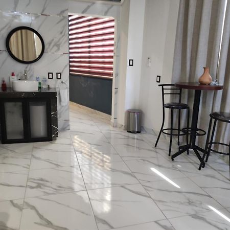 Hotel El Navegante Tampico Luaran gambar
