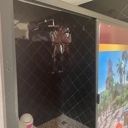 Hotel El Navegante Tampico Luaran gambar