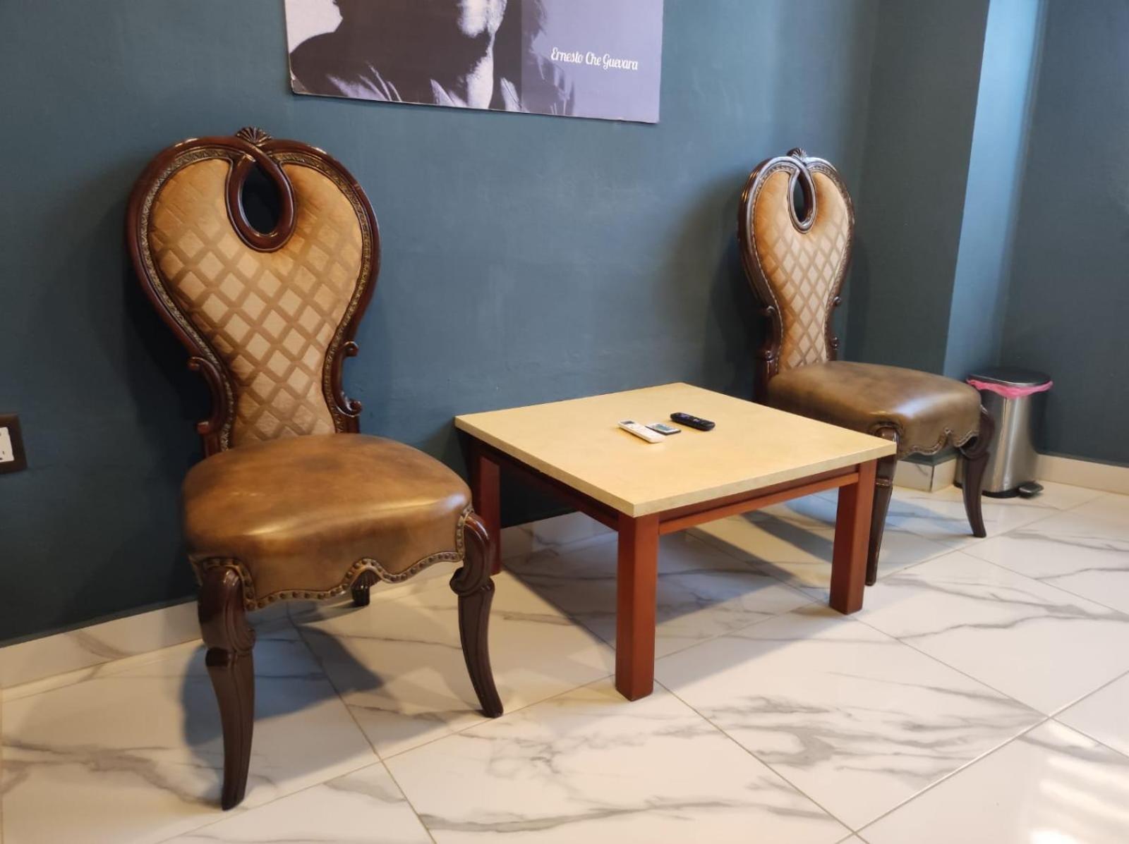 Hotel El Navegante Tampico Luaran gambar