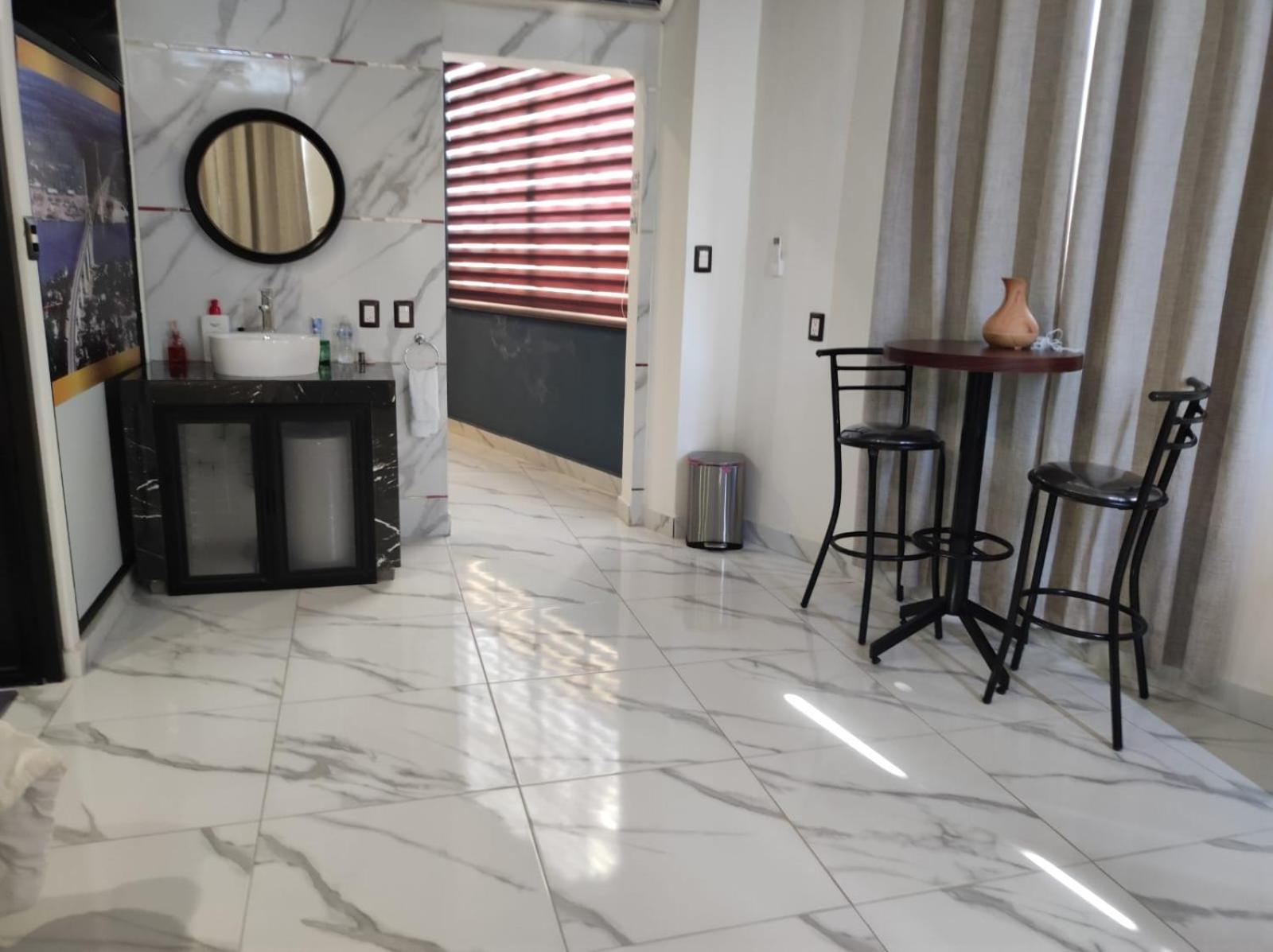 Hotel El Navegante Tampico Luaran gambar