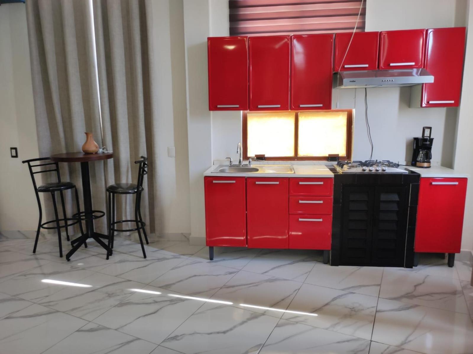 Hotel El Navegante Tampico Luaran gambar