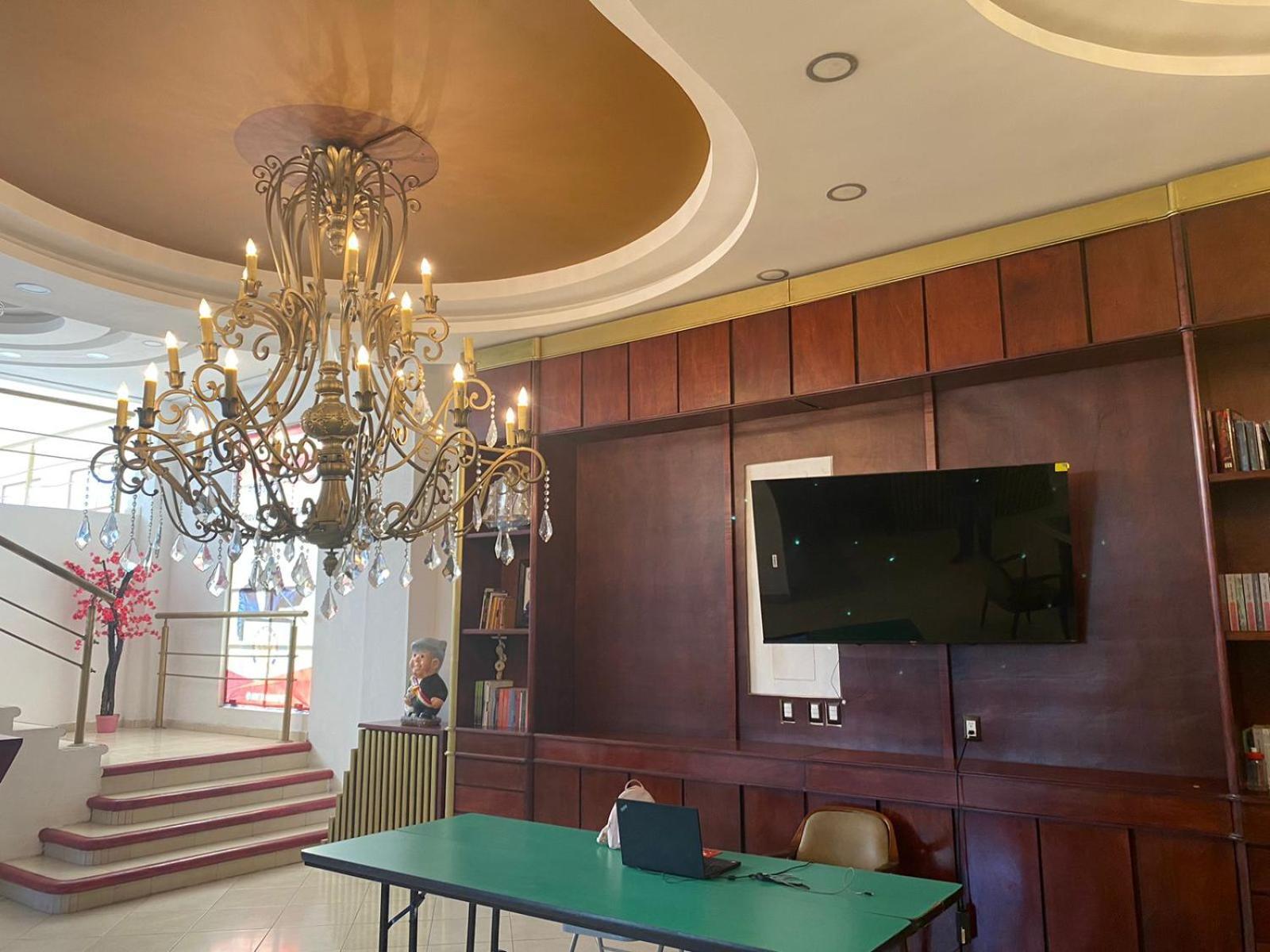 Hotel El Navegante Tampico Luaran gambar